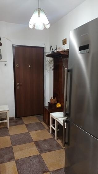 Ap 2 cam Cluj - cartier Gheorghieni - 3