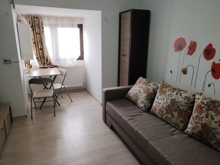 Garsoniera de inchiriat - 3