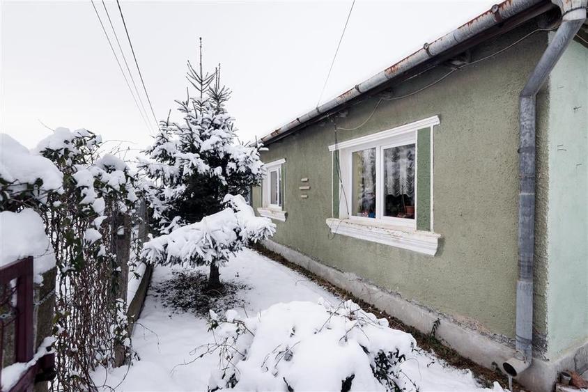 RECO teren cu casa de vaioaga - 19