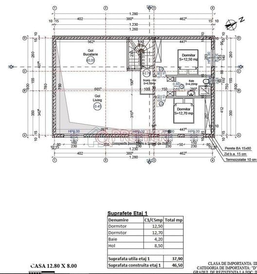 Popesti - Vila mediteraneana deosebita - 3
