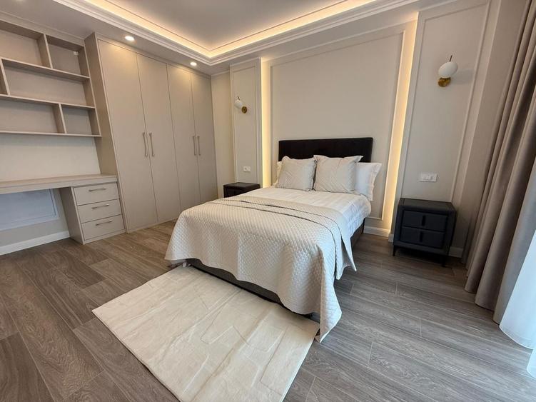 Apartament LUX 104 MP | Rădăuți | 2 Băi | Open Space | Etaj 1 - 2