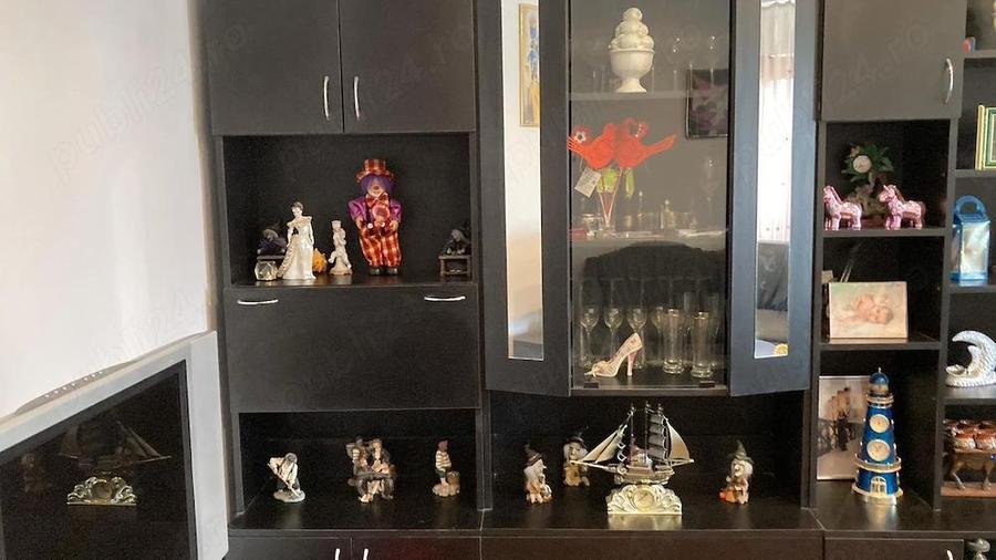 Vand apartament cu 2 camere Somcuta Mare - 1
