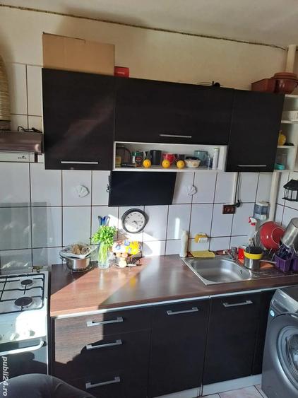 vanzare garsoniera 32mp..zona Scoala 7 - 5