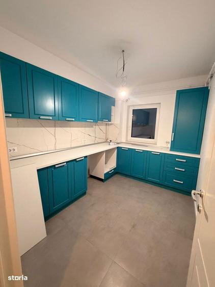 APARTAMENT LA SUPER PRE? 55,3 mp - 2 balcoane 82.105 Comision 0% - 1