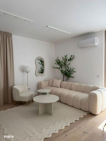 Apartament 3 camere FIRST ESTATES PIPERA panouri fotovoltaice - 2