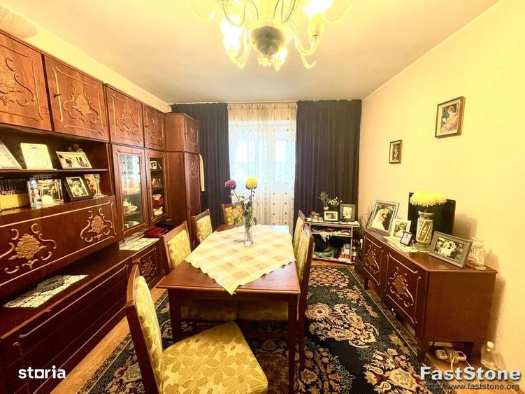 Apartament 4 camere decomandat Mazepa turn pret 100.000euro neg - 10