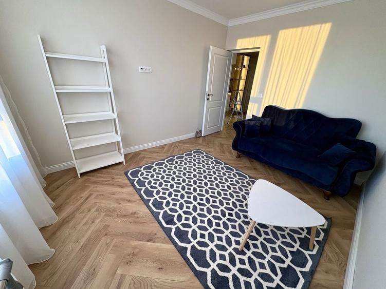 Apartament 2 camere - bloc nou - prima inchiriere - 5