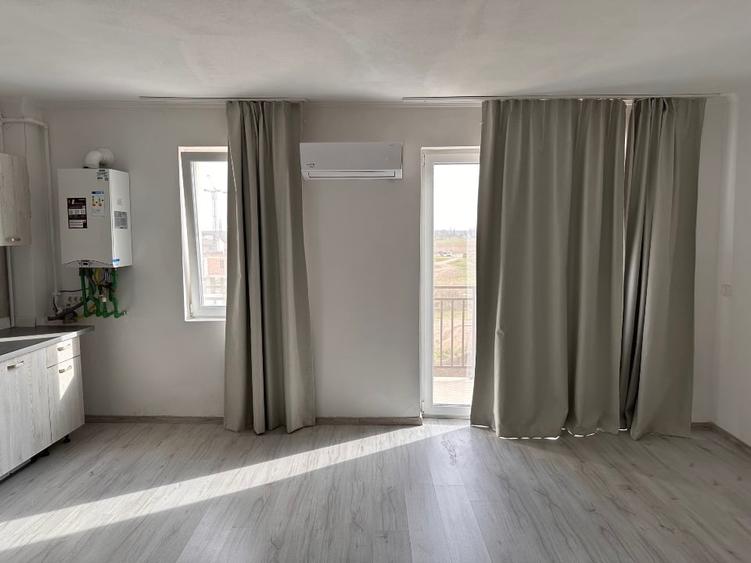 Apartament 2 camere, Giroc — 52 mp, parcare inclusă în CF - 3