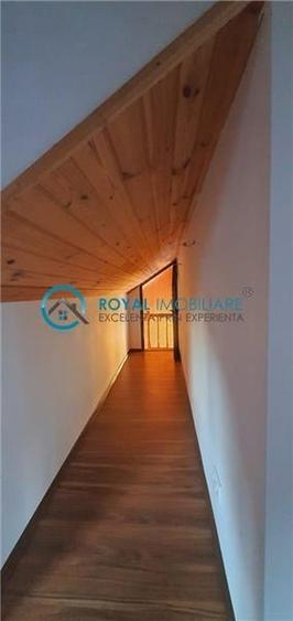 Royal Imobiliare - Vanzare vila in zona Busteni - 24