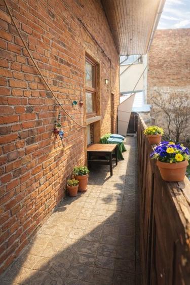 Ap 3 cam centru Cluj - 8