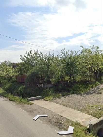 Teren de vanzare pentru constructie - 1