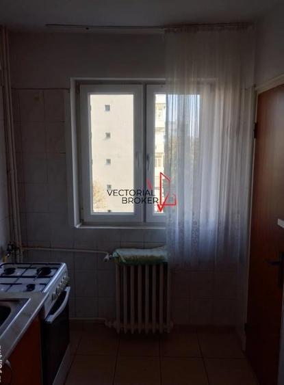 Apartament 2 camere decomandate, et.7, bl.reabilitat, Basarabia Diham - 3