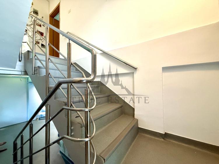 Inchiriere Vila pretabila pentru clinica, birouri sau gradinita - 24