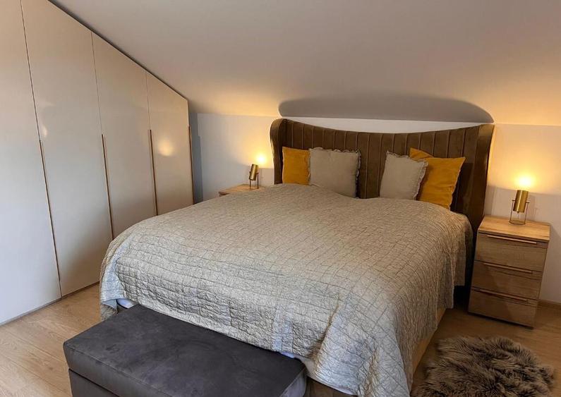 Apartament cu 2 camere in Ghimbav Stil, confort ?i priveli?te de vis - 17