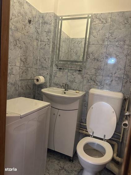 Campina - ultracentral - ap. 3 cam - mobilat - 450 Euro/Luna - 6