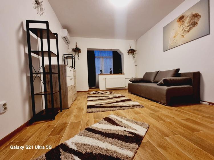 Garsoniera Decomandata, Dristor, Aleea Moreni - 3