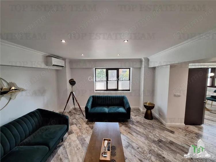 Apartament elegant - 2 camere - ultracentral - Braila Apartament elegant - 2 camere - ultracentral - Braila