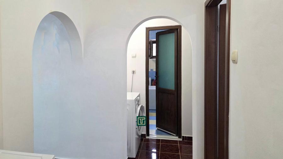 Apartament 3 camere de vânzare – Calea Girocului, Timișoara - 13