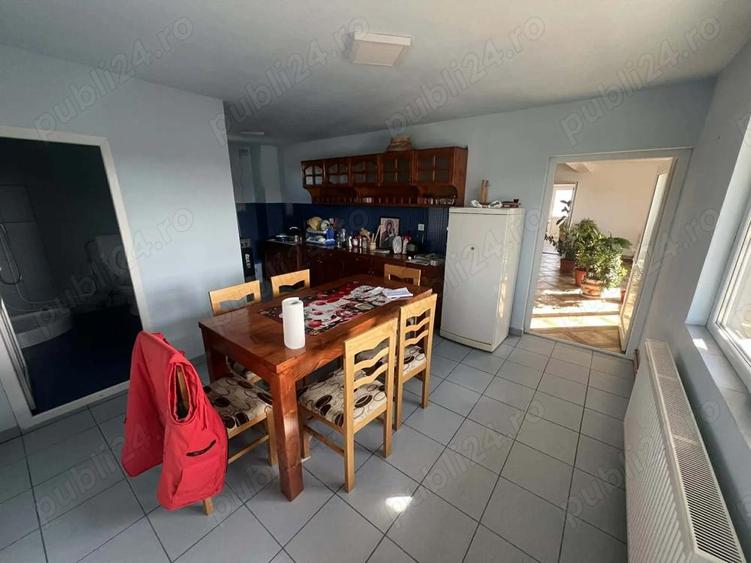 Inchiriere spa?iu comercial 110 mp Vulcana Pandele - 4