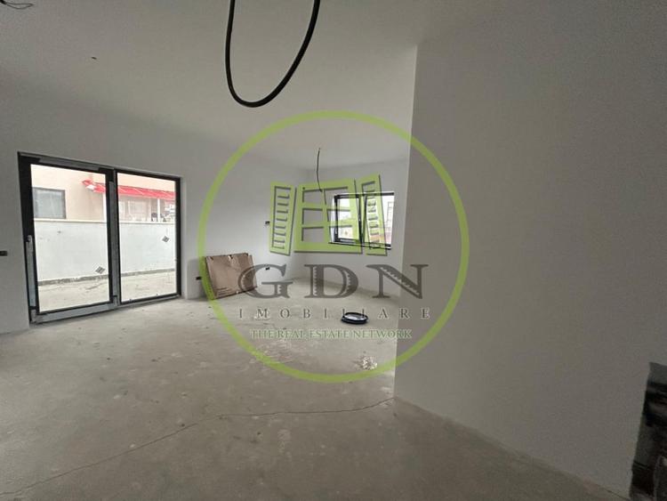 Casa plan parter, 473 mp teren, 104 mp utili, Magnolia - 3