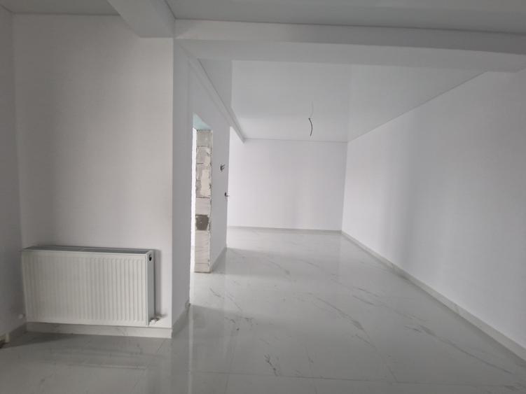 Navodari - 3 camere la cheie 141mp cu parcare -85.000euro tva inclus - 2