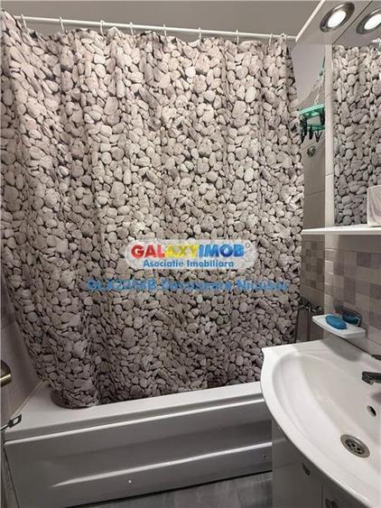 Garsoniera, Militari Residence mobilat utilat 290 euro - 11