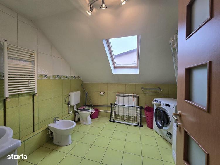 Vila P+M, strada Anghel Saligny, zona Spitalului de Copii - 10