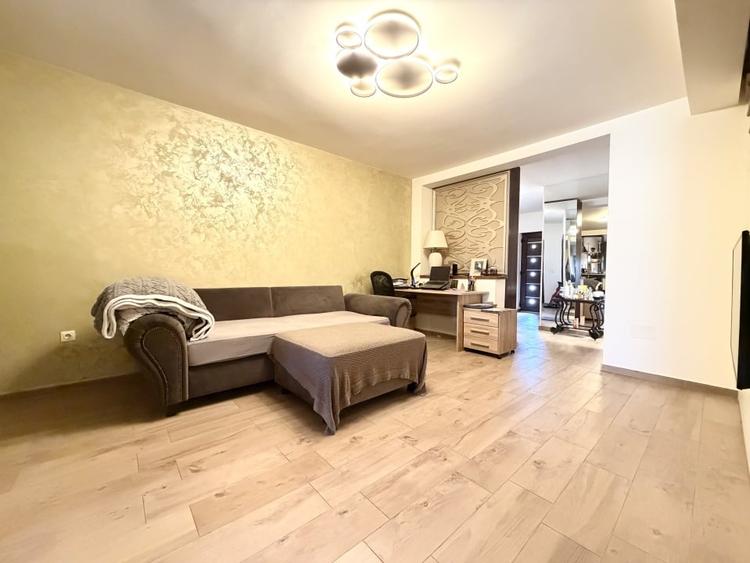 COMISION 0% - Casa insiruita, 4 camere, 100 mp utili - Dumbravita - 2