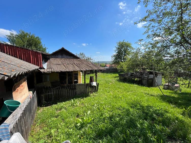 Casa la Ciovarnasani 3600mp - 3