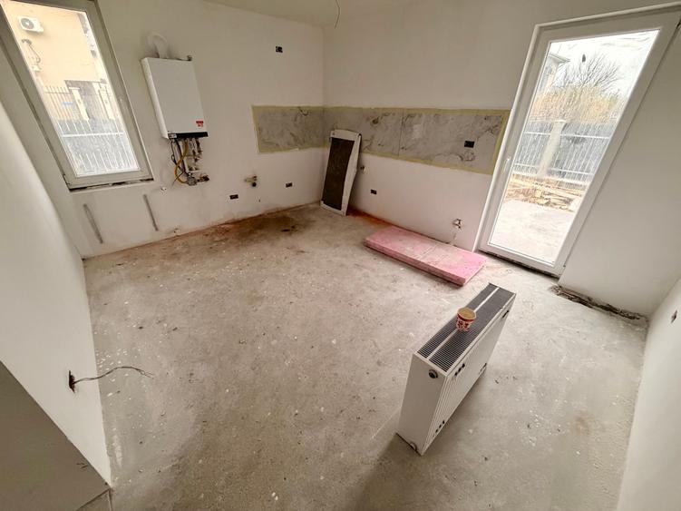 Casa Allegria P+1+Pod. 4 cam. Util 110mp. Teren 270mp - 17