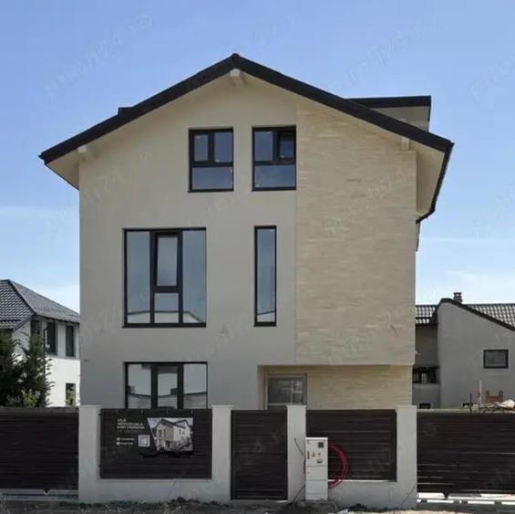 Vilă spațioasă 235 mp | P+1+M | 3 dormitoare | Curte amenajată | La cheie - 5