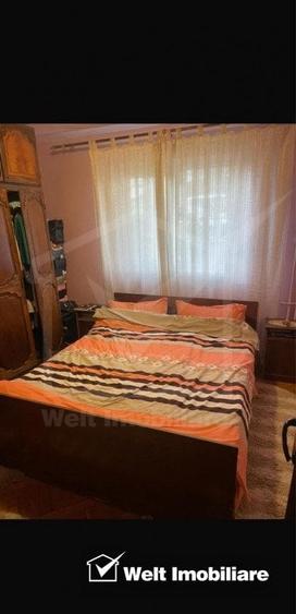 Apartament cu 4 camere de vanzare, etaj intermediar, Kaufland  Marasti - 4