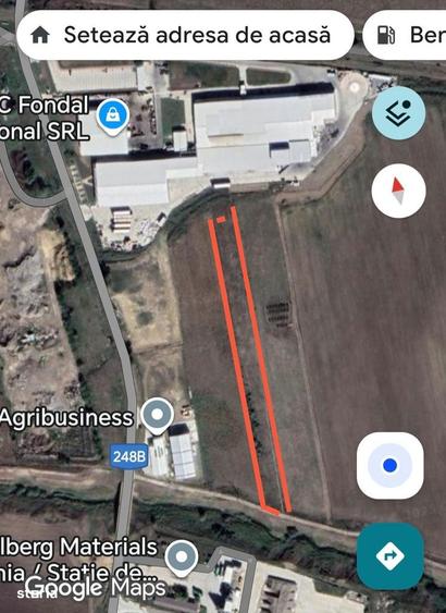 Persoana fizica, 5000mp, Letcani - 3