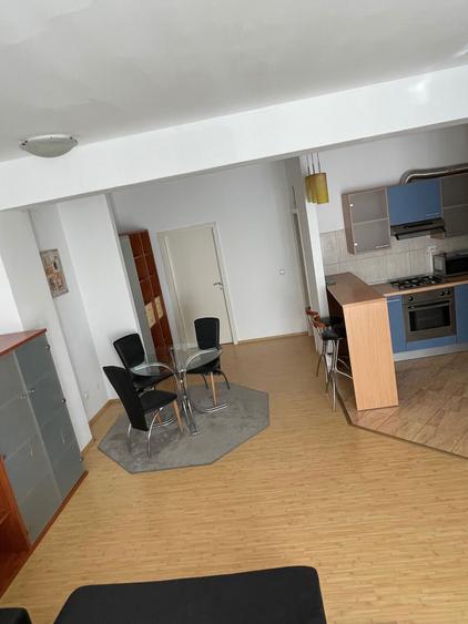 Inchiriez apartament 2 camere Complexul Studentesc - 4
