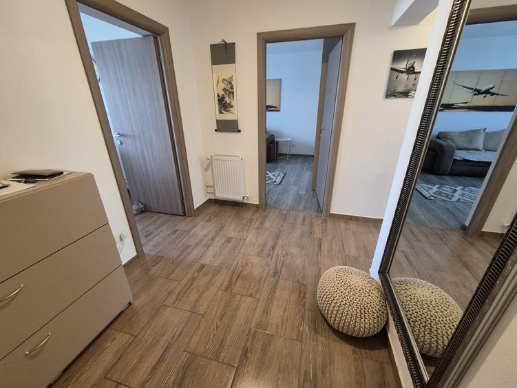 Direct Proprietar, Ap. de inchiriat 3 camere, zona metrou Dristor - 1