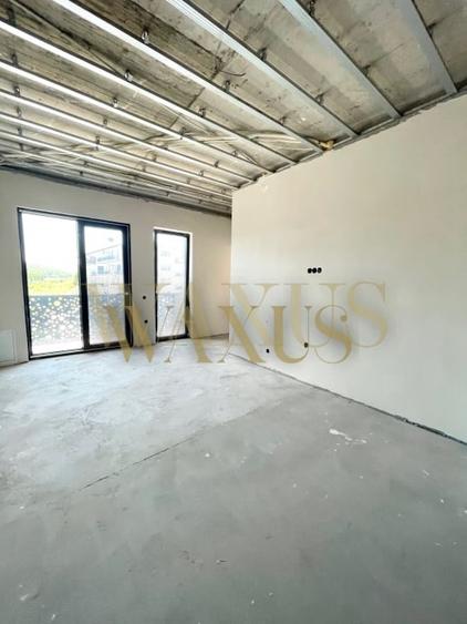 Penthouse de vanzare,VIEW SUPERB, 130mp, terasa, garaj, zona Vivo - 3