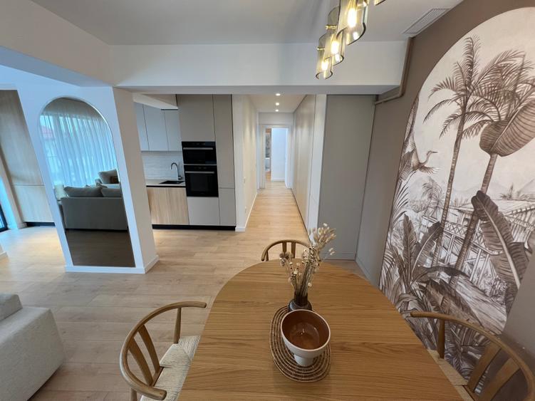 Inchiriere Apartament 4 Camere Iancu Nicolae- British School - 18