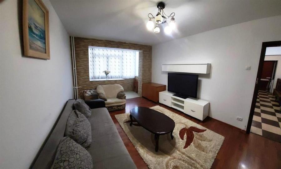 Apartament 3 camere in Ploiesti, zona Republicii, 8 Martie - 1