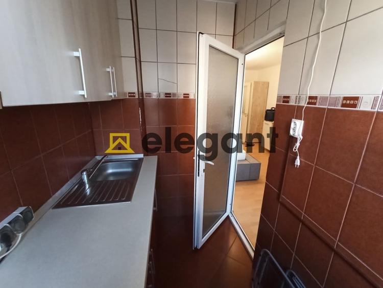 Garsoniera, moderna, Brazda-Pizzeria Proper - 4