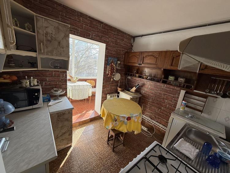 Apartament 3 camere zona Gara - 5