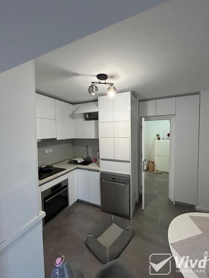 Petru Poni – Păcurari | 3 Camere | 2 Băi | BECI | Grădina | Mobilat & Utilat - 7