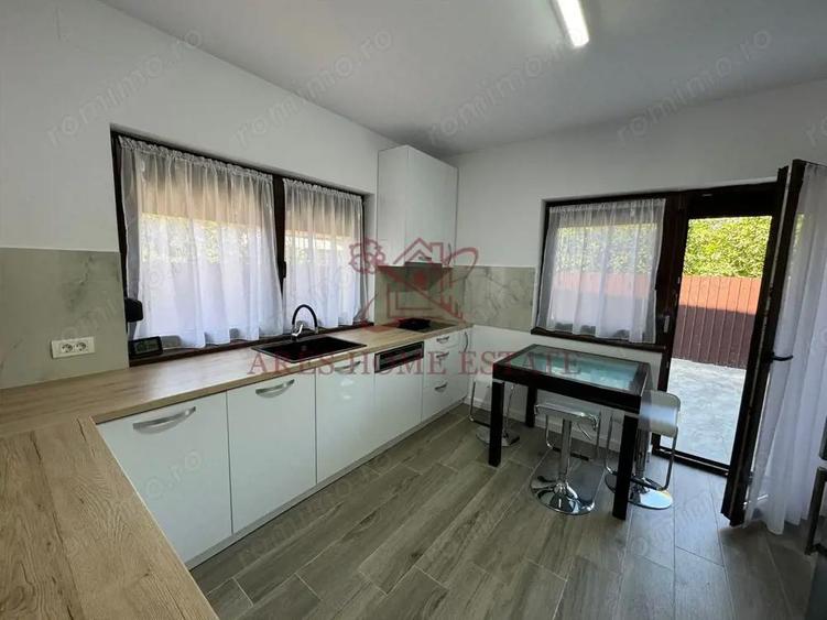 Casa individuala 6 camere, 200 mp, garaj ?i curte amenajata Chi?oda - 9