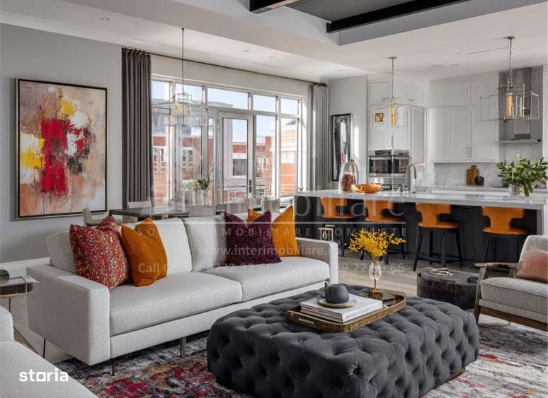 Penny Market Valea Adanca apartamente cu 1,2 si 3 camere Cod:160661 - 7