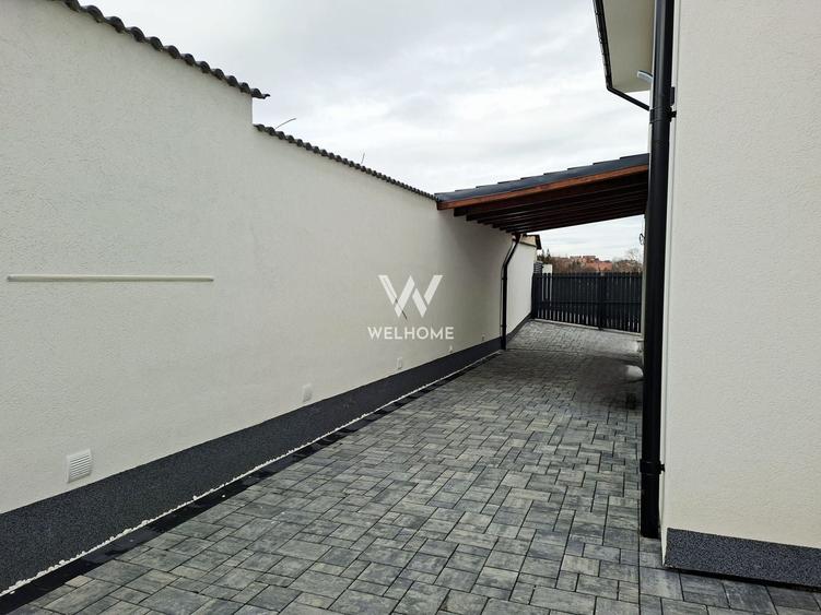 Casa superba la 5 min de Sibiu. COMISION 0 - 4