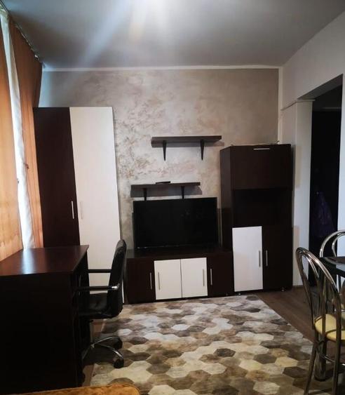 Garsoniera in zona Piata Iancului - 4