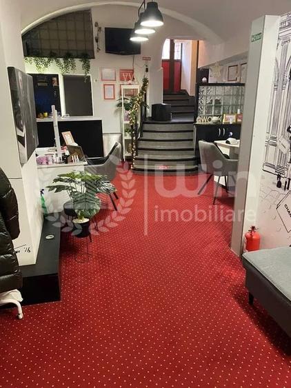 Spatiu Comercial | 85mp utili | Ultracentral | Zona Piata Unirii - 6