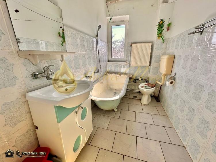 Apartament 2 camere de vânzare – Ultracentral Bacău - 7