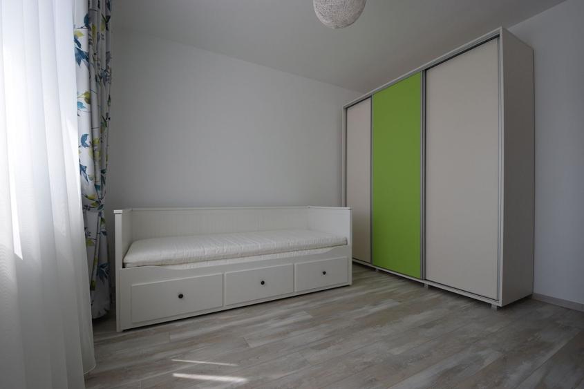 Casa in zona British School Dumbravita - 12