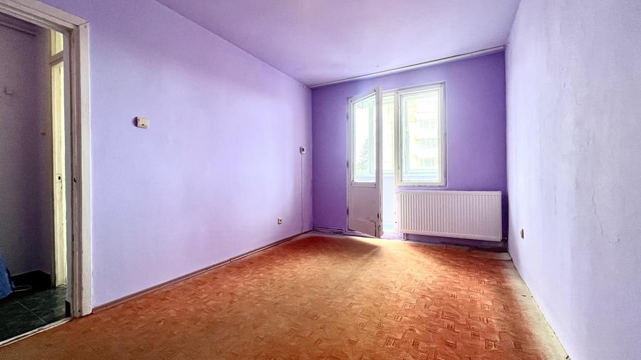 Garsoniera Etajul 2/4 Strada Cosmos - Cod 5249 - 1