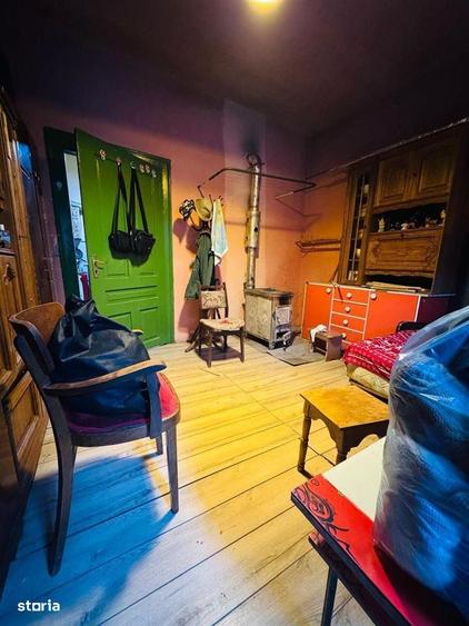 Apartament la curte comuna ULTRACENTRAL - 4